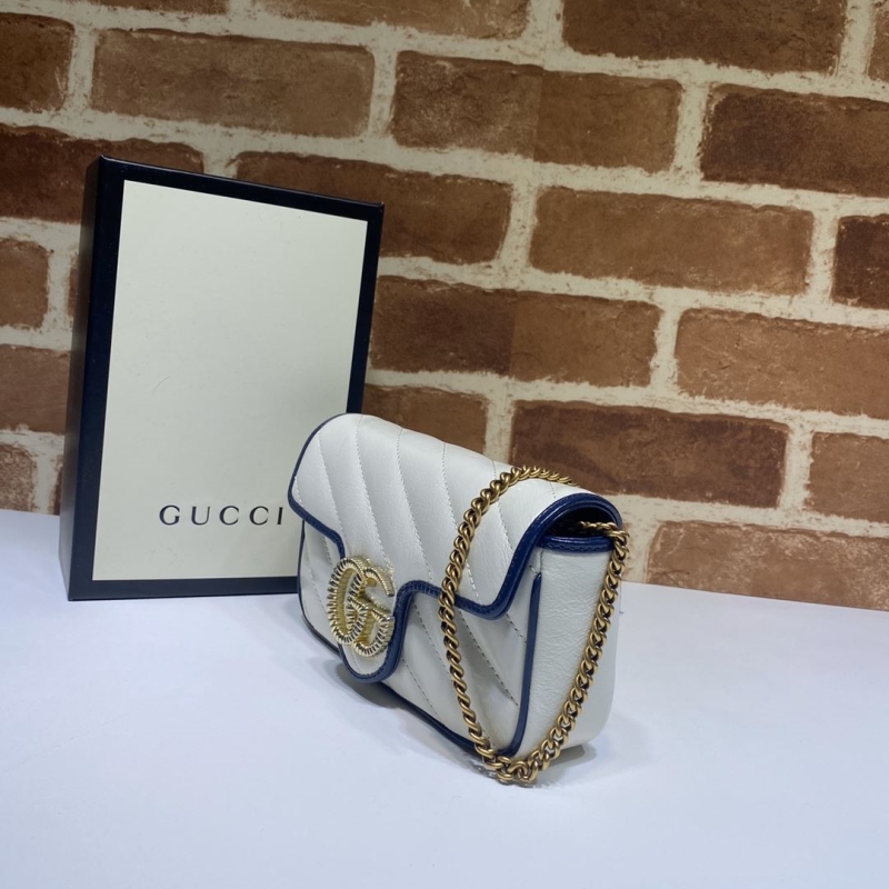 Gucci Satchel Bags